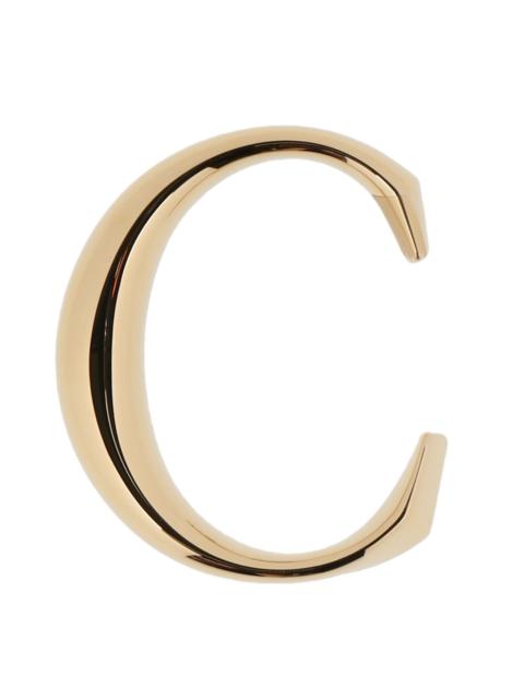 Chloé Gold Women's Other Accessory