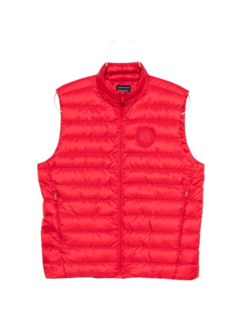 Canada Goose Stratus quilted zip-fastening gilet