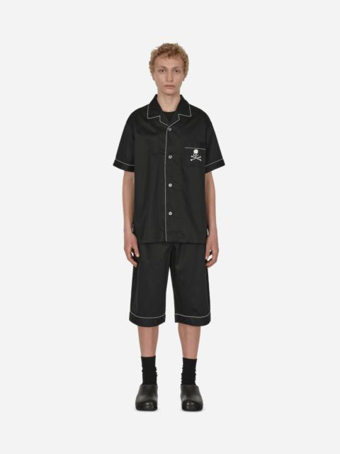 MASTERMIND WORLD Pajama Set Black