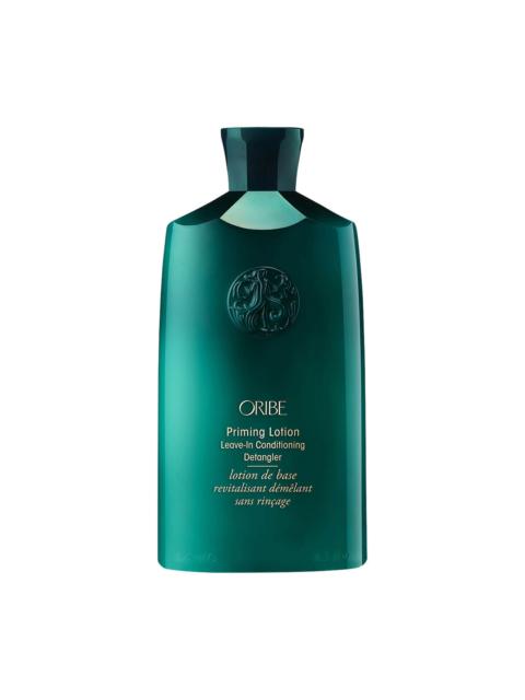 Oribe Priming Lotion Leave-In Conditioning Detangler