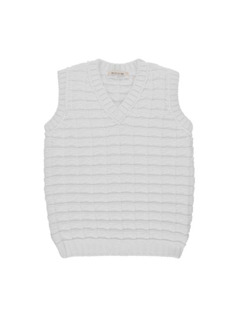 1017 ALYX 9SM KNIT VEST