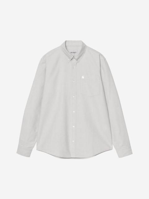 Carhartt WIP C-Logo Shirt