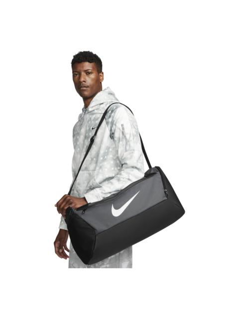 Nike Nike Brsla S Duff - 9.5 41L 'Black Grey' DM3976-068