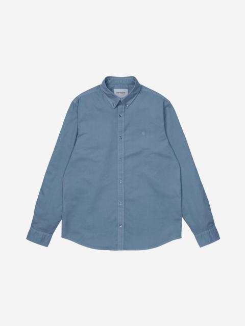 Carhartt WIP Bolton Shirt