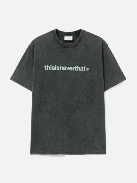 thisisneverthat® T-LOGO T-SHIRT