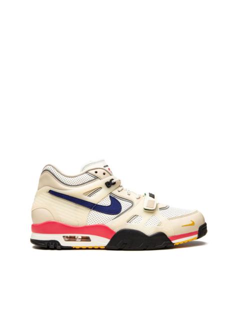 Nike Air Trainer 3 "Saquon Barkley" sneakers