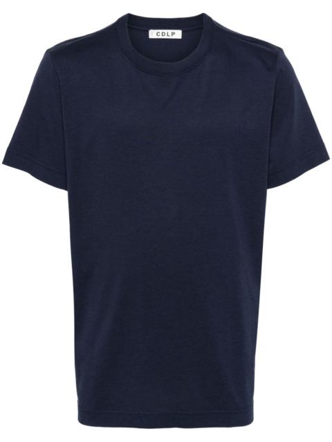 CDLP crew-neck midweight T-shirt