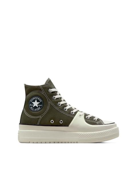 Chuck Taylor All Star Construct trainers