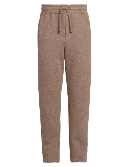Etro Men's Paisley Straight-Leg Joggers - Bicolour