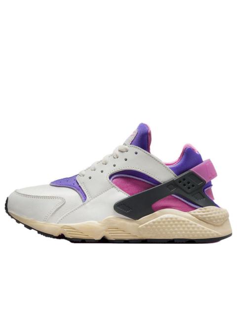 (WMNS) Nike Air Huarache 'Blue Joy Playful Pink' FB9697-001