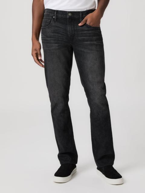 PAIGE Heritage Federal 34" Slim Straight Jean