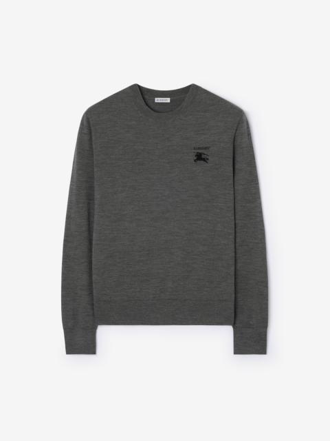 Burberry Wool Sweater