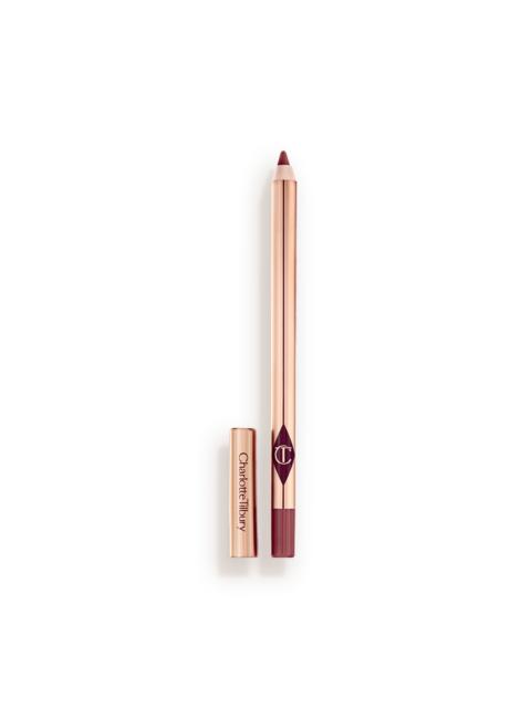 Charlotte Tilbury LIP CHEAT M.I. KISS