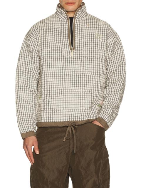 Story mfg. Mineral Pullover