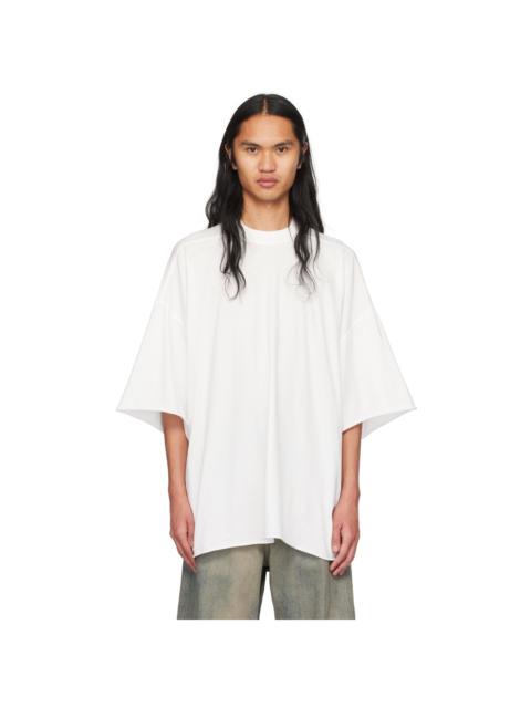 Rick Owens DRKSHDW Off-White Tommy T-Shirt