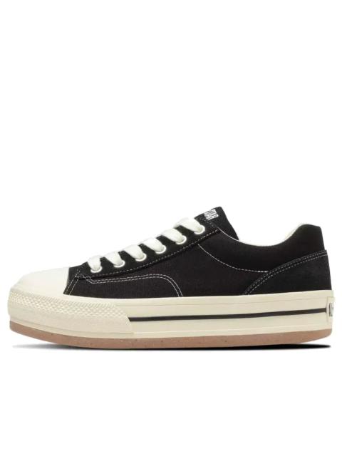 Converse All Star Boarderstar Ox 'Black' 31310760