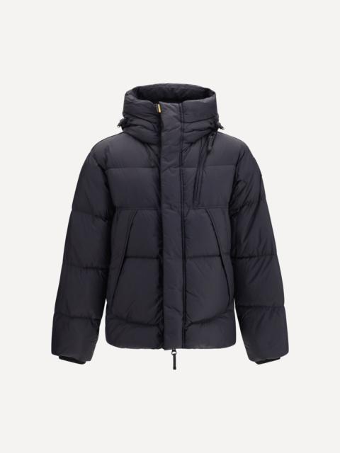 PARAJUMPERS Jacket Cloud padded with Hood