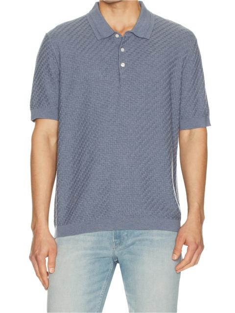 PAIGE Kiko Sweater Polo