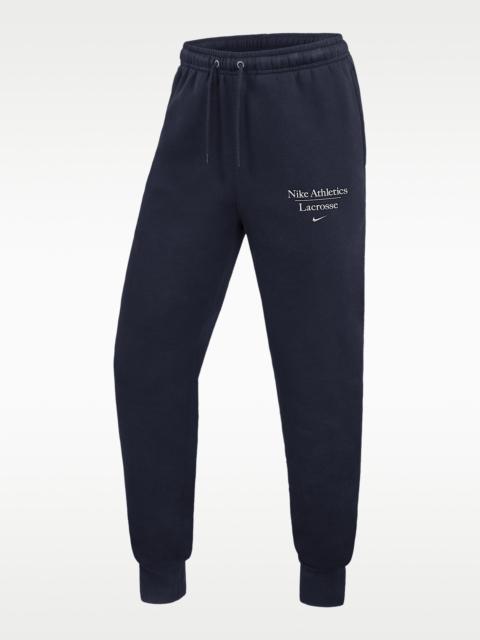 Nike Nike Club Men's Lacrosse Fleece Joggers