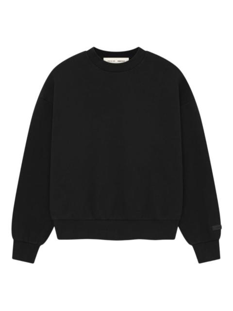 ESSENTIALS graphic-print sweatshirt