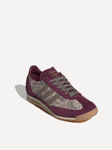 adidas x Liberty SL 72 OG Shoes