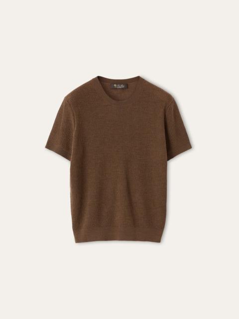 Loro Piana Loro Piana Royal Lightness® Crewneck