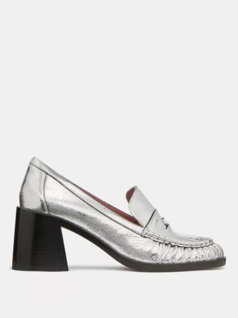 kate spade Penni Heeled Loafer