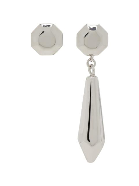 Maison Margiela Chandelier Stud Earrings
