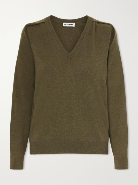 Jil Sander Cashmere Sweater