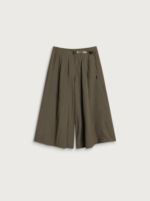 GRAMICCI Gramicci Nylon Flare Pant