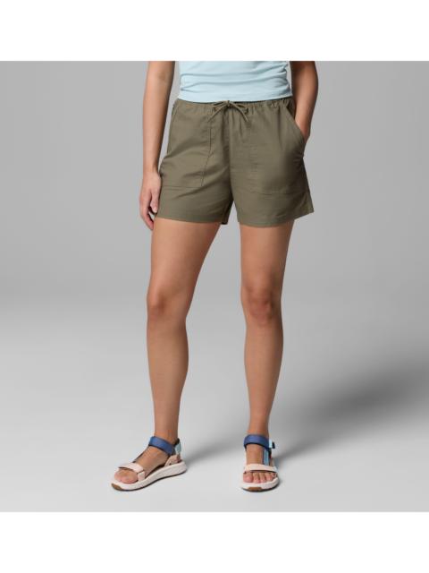 Columbia Women's ROC Ripstop Shorts