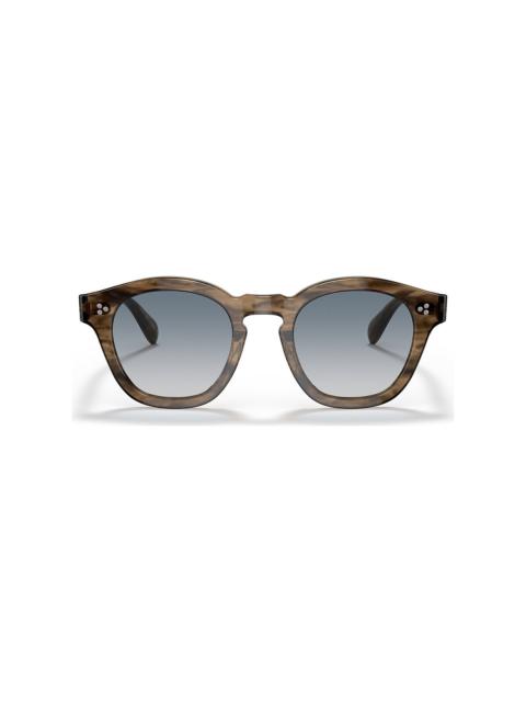 Oliver Peoples OV5382SU Boudreau L.A