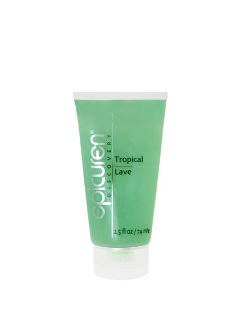 Epicuren Discovery Epicuren Discovery Tropical Lave Body Cleanser 2.5 fl. oz.