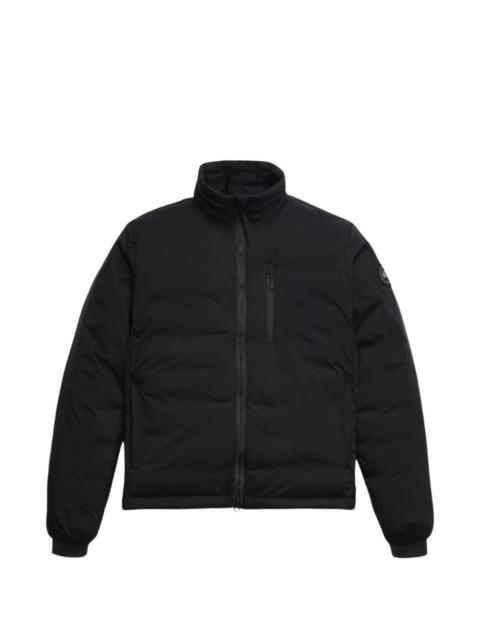 Canada Goose Lodge zip pocket jacket