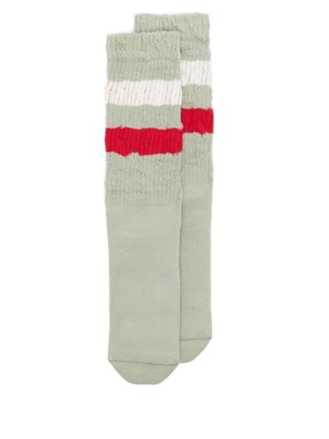 Golden Goose RIBBED SOCKS
