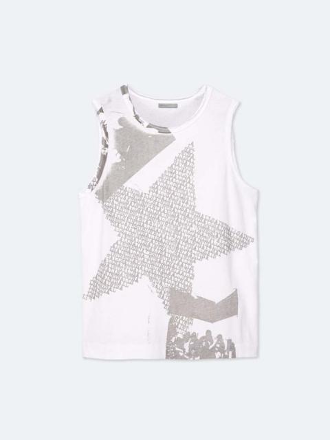 ALLSAINTS JENNY STREETS REGULAR-FIT TANK TOP