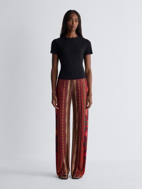DIANE VON FURSTENBERG Malia Pants