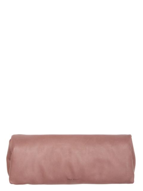 Rick Owens SOFT CLUTCH