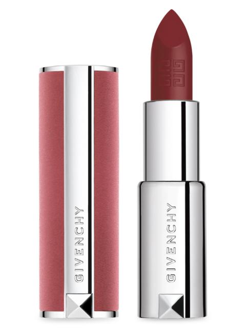 Givenchy Women's Le Rouge Sheer Velvet Lipstick - 27 Rouge Infuse