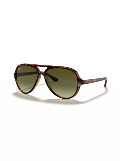 Ray-Ban CATS 5000 클래식