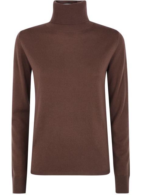 Max Mara Studio Sweater Turtle Neck "Mst Educata"
