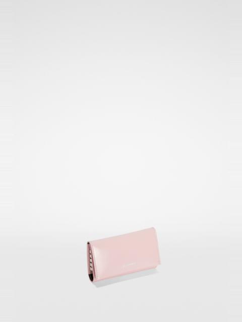 Jil Sander Key Pouch