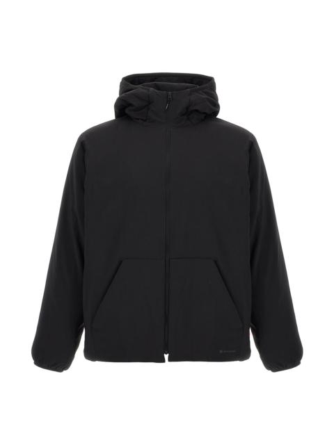 snow peak 'Flexible Insulated' Parka