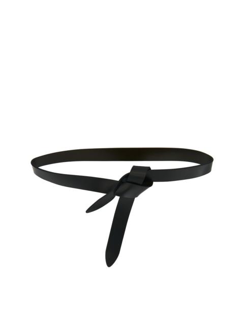 Isabel Marant Lecce Belt