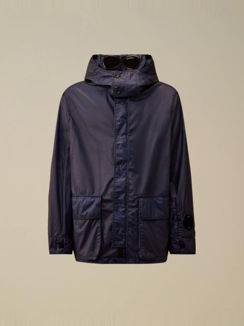 C.P. Company Opal-C Mixed Mille Jacket
