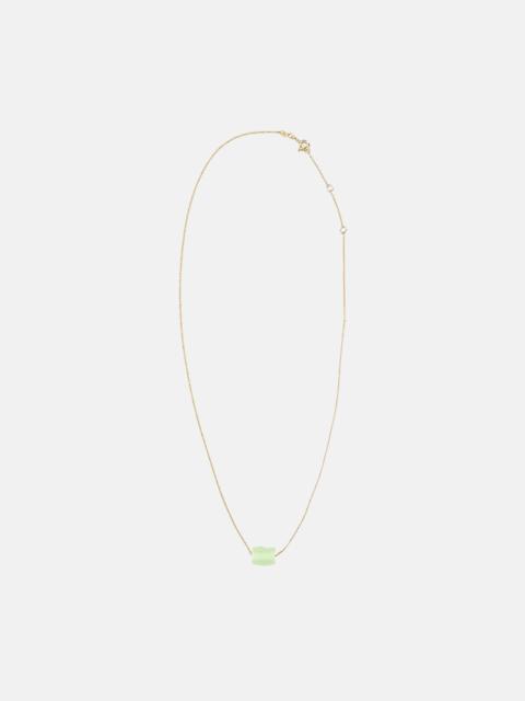 ALIITA Deco Cylinder Necklace