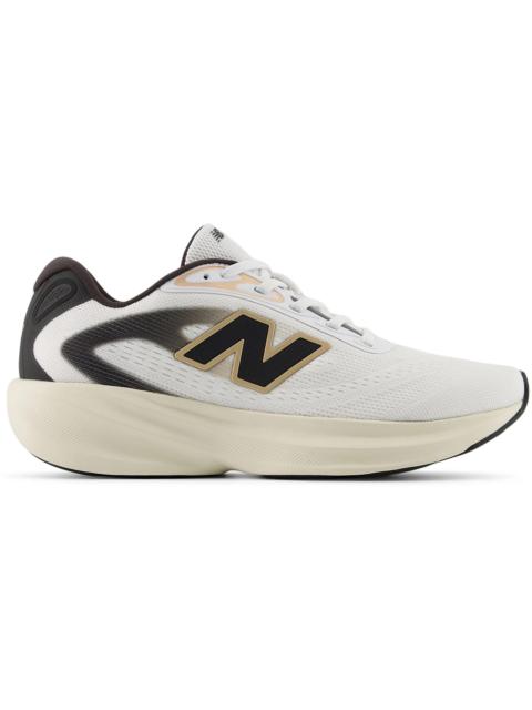 New Balance Fresh Foam 680v9 White Faded Black Gold Metallic (Women's)