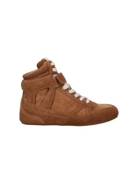 Isabel Marant SNEAKERS "SENNY"