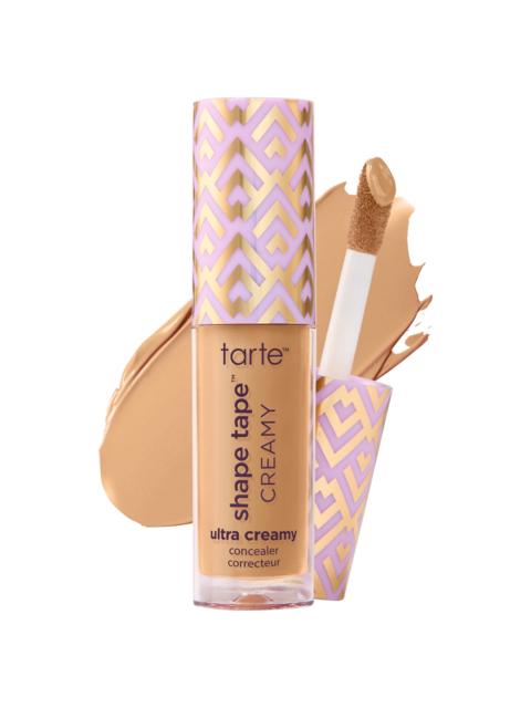 Tarte Cosmetics shape tape™ hydrating full coverage creamy concealer