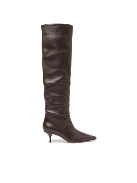 SCAROSSO Barbara boots